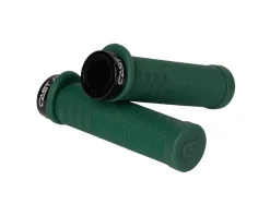 Cast Yum Yum Lock-On Grips (Green)