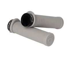 Cast Yum Yum Lock-On Grips (Grey)