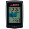 CatEye AirGPS Wireless Cycling Computer (Black) (AirGPS Only)