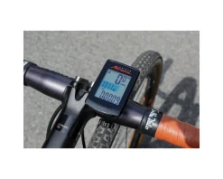 CatEye AirGPS Wireless Cycling Computer (Black) (AirGPS Only)