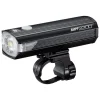CatEye AMPP2200 Headlight (Black) (2200 Lumens) (USB Rechargeable)