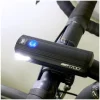 CatEye AMPP1700 Headlight (Black) (1700 Lumens) (USB Rechargeable)