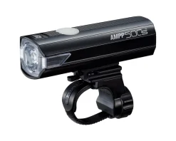 CatEye AMPP500S Headlight (Black) (500 Lumens) (USB Rechargeable)