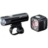 CatEye AMPP400S/NANO60 Headlight & Tail Light Set (USB-C)