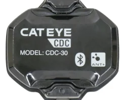 CatEye CDC-30 Magnetless Cadence Sensor (Black)