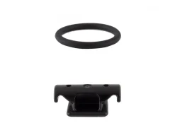 CatEye Light Bracket Flexable Bands (For Rapid X/X2/X3)