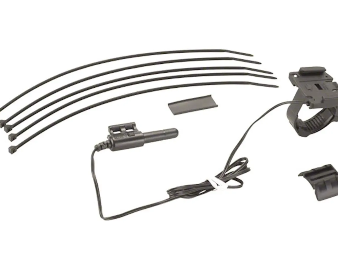 CatEye MT400 Bracket & Sensor Kit