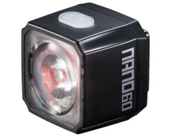 CatEye NANO60 Taillight (Black)
