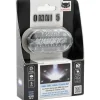 CatEye Omni 5 LED Headlight (Clear)