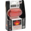 CatEye Omni3 LED Tail Light (Red)