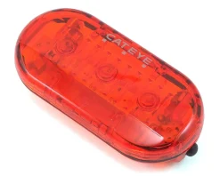 CatEye Omni3 LED Tail Light (Red)