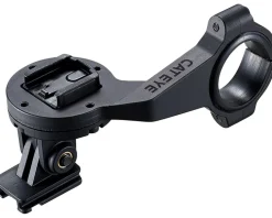 CatEye Out Front 2 Dual Handlebar Mount (31.8mm) (Computer & Light/Camera)