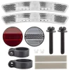 CatEye Reflector Kit