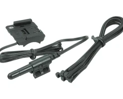 CatEye Sensor And Computer Mount Kit (For Velo 5/Velo 8)