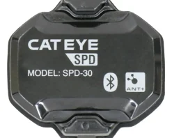 CatEye SPD-30 Magnetless Speed Sensor (Black)