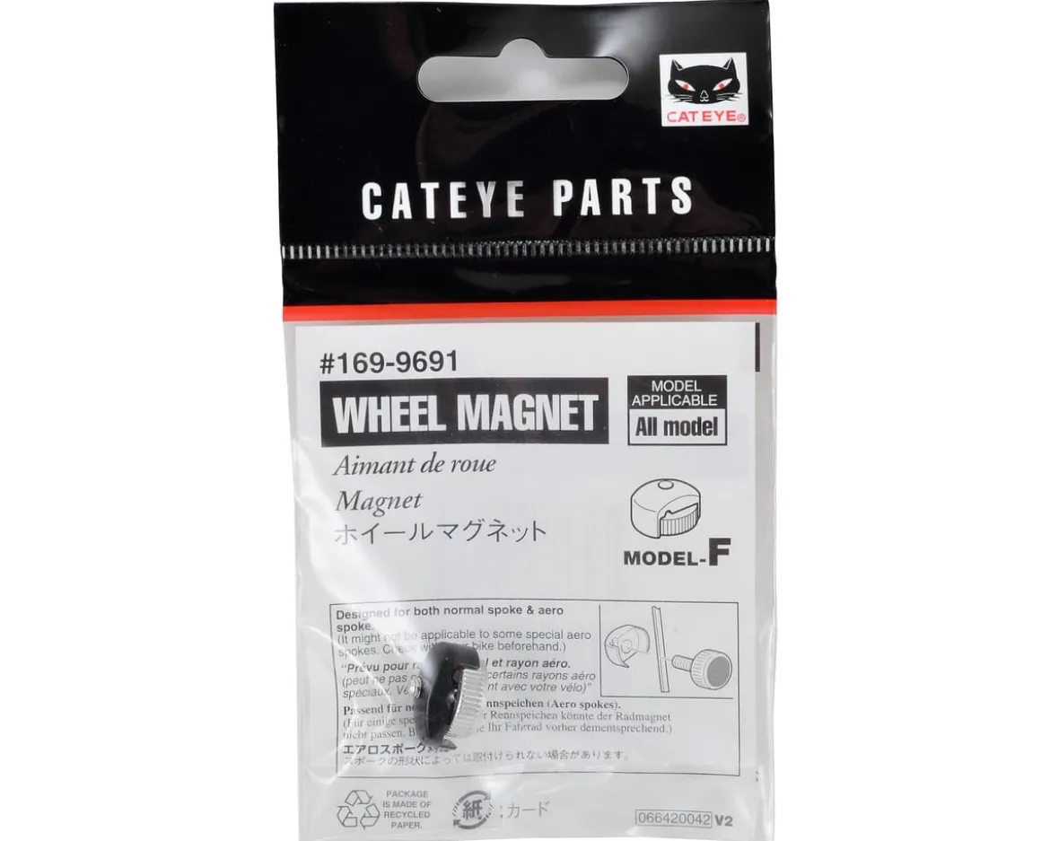 CatEye Standard Wheel Spoke Magnet