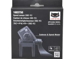 CatEye Stealth 50 Speed & Cadence Sensor