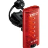 CatEye Tight Kinetic Taillight (AA Bateries) (Brake Sensor)