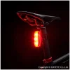 CatEye ViZ300 Tail Light (300 Lumens)
