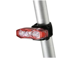 CatEye ViZ300 Tail Light (300 Lumens)