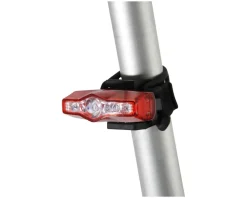 CatEye ViZ150 Tail Light (150 Lumens)
