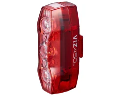 CatEye VIZ450 Tail Light (Black) (USB-C)