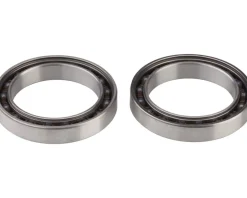 CeramicSpeed BB30 Bottom Bracket (Black) (68/73mm) (30mm Spindle) (Ceramic Bearings)