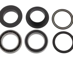 CeramicSpeed BB90 Bottom Bracket (Black) (90mm) (24mm Spindle) (Ceramic Bearings)