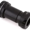 CeramicSpeed BB30 External Bottom Bracket (Black) (68/73mm) (24mm Spindle) (Ceramic Bearings)