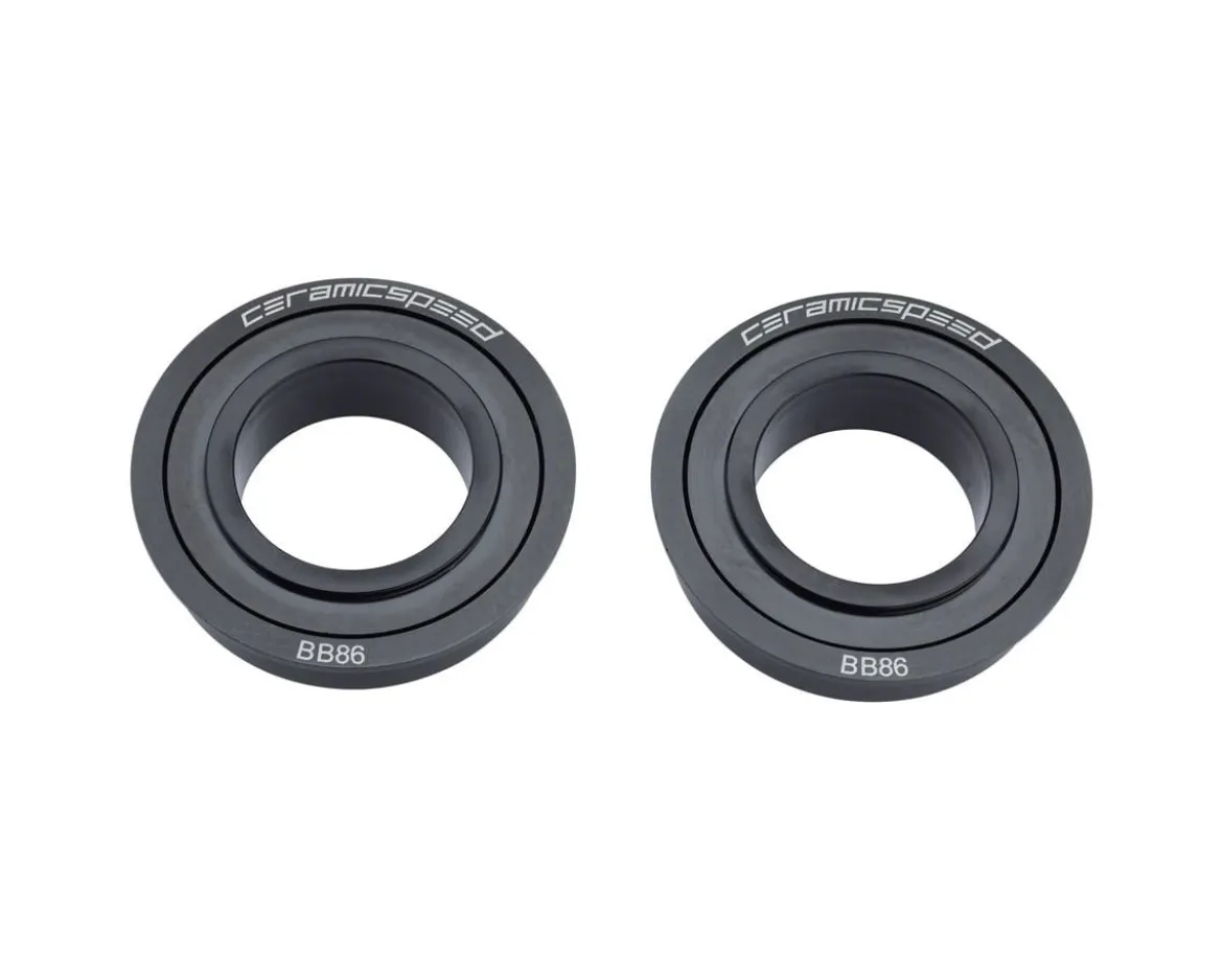 CeramicSpeed BB92 MTB Bottom Bracket (Coated) (24mm Spindle)