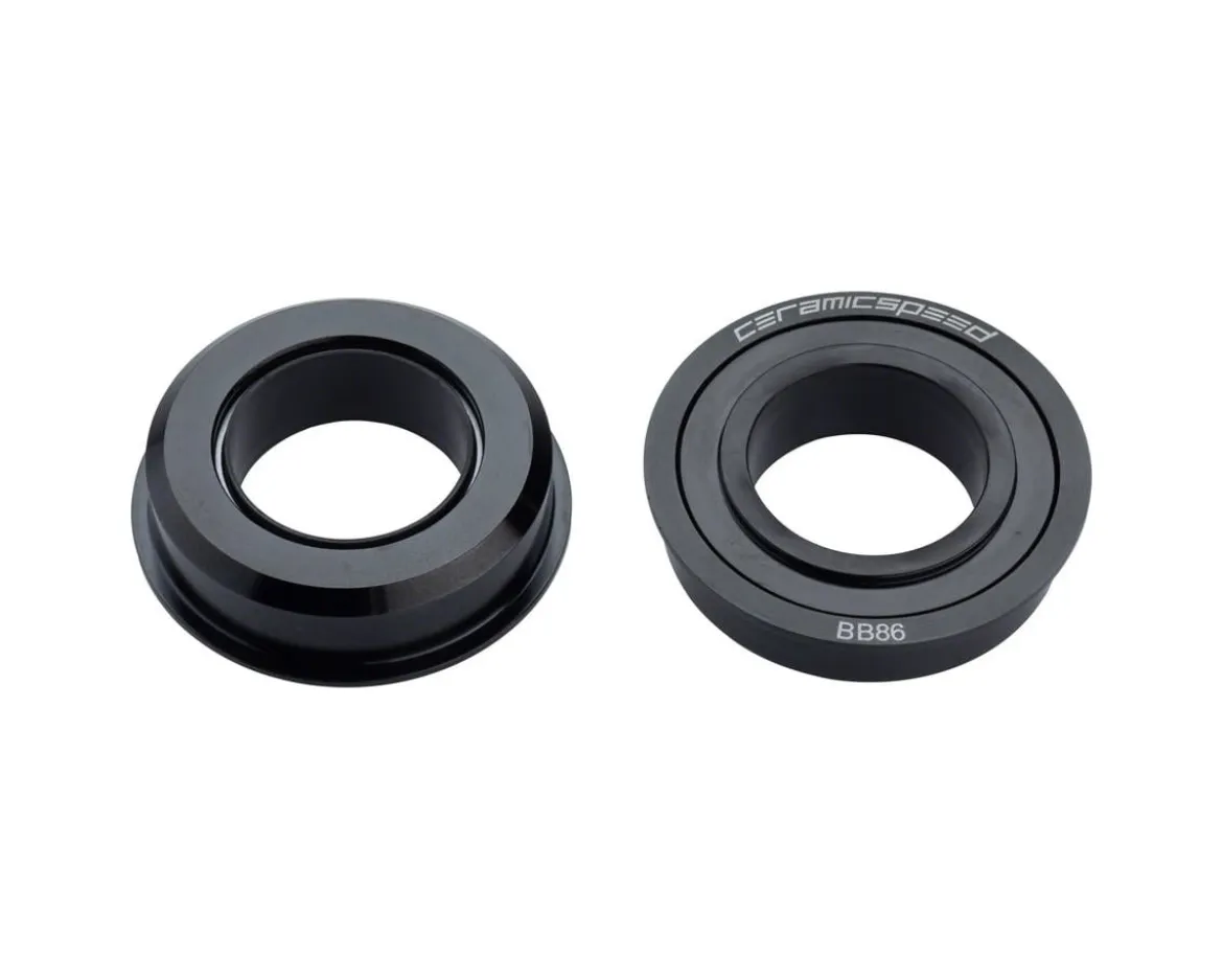 CeramicSpeed BB92 MTB Bottom Bracket (Coated) (24mm Spindle)