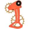 CeramicSpeed OSPW for SRAM Eagle AXS (Orange/Bronze)