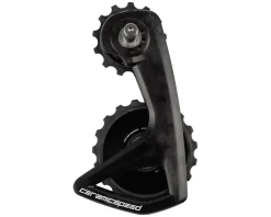 CeramicSpeed OSPW RS ALPHA for Shimano 7150 (Black)