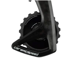 CeramicSpeed OSPW RS ALPHA for Shimano 7150 (Black)