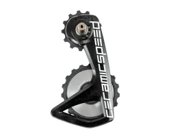 CeramicSpeed OSPW RS ALPHA Team for Shimano 9250/8150 (Silver)