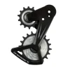 CeramicSpeed OSPW X for SRAM XPLR E1 (Silver) (RED/Force/Rival)
