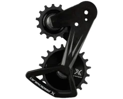 CeramicSpeed OSPW X for SRAM XPLR E1 (Black) (RED/Force/Rival)
