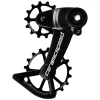 CeramicSpeed OSPW X Oversized Pulley Wheel System for SRAM Eagle AXS (Alloy Pulley) (Carbon Cage)