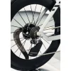 CeramicSpeed Oversized Pulley Wheel Aero System (Black) (Shimano 9200/8100) (Coated Ceramic Bearings)