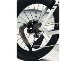 CeramicSpeed Oversized Pulley Wheel Aero System (Black) (Shimano 9100/8000) (Coated Ceramic Bearings)