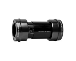 CeramicSpeed PF30 Bottom Bracket (Black) (68mm) (SRAM DUB Spindle) (Coated Ceramic Bearings)