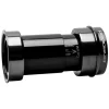 CeramicSpeed PF30A Bottom Bracket (Black) (73mm) (SRAM DUB Spindle) (Ceramic Bearings)