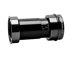 CeramicSpeed PF30A Bottom Bracket (Black) (73mm) (SRAM DUB Spindle) (Ceramic Bearings)
