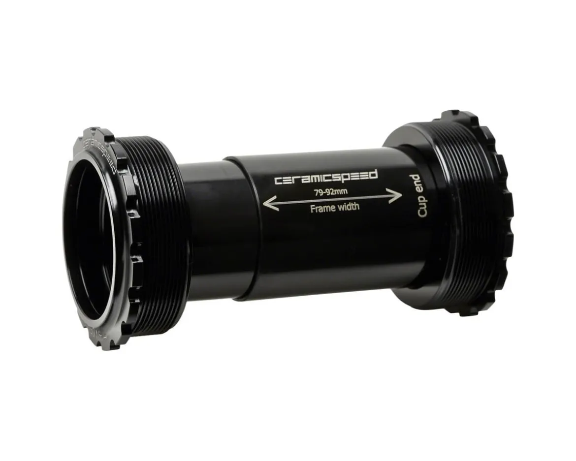 CeramicSpeed T47/86 Bottom Bracket (Campagnolo Ultra Torque)