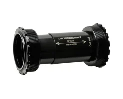 CeramicSpeed T47/86 Bottom Bracket (Campagnolo Ultra Torque) (Coated Races)