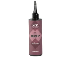 CeramicSpeed UFO Drip All Conditions Chain Lubricant (100ml)