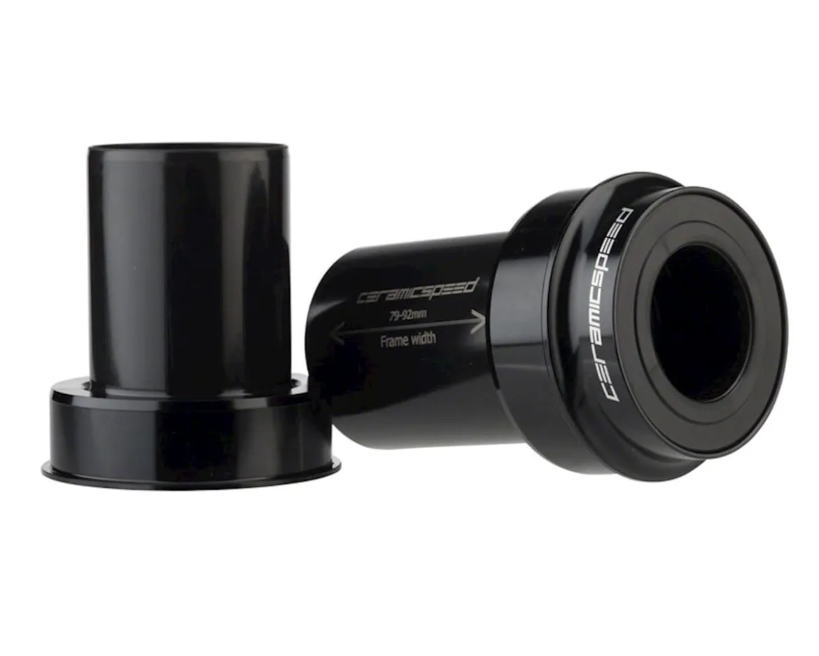 CeramicSpeed BBright Bottom Bracket (24mm Spindle)
