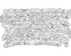CeramicSpeed UFO Chain (Silver) (SRAM AXS Flattop Road) (12 Speed)