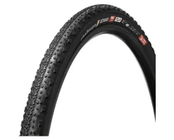Challenge Getaway Pro TLR Tubeless Gravel Tire (700c) (40mm) (Black) (Folding) (SMARTplus/Super Polyester)