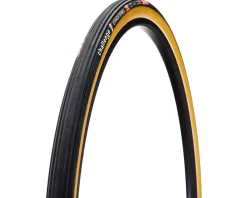 Challenge Strada Bianca Pro Handmade Tubeless Tire (Tan Wall) (700c) (30mm) (SuperPoly Corazza)